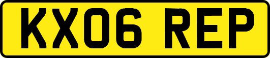 KX06REP
