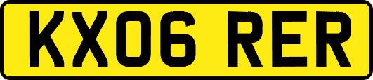 KX06RER