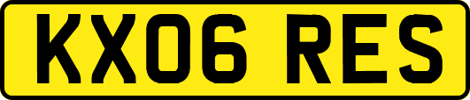 KX06RES