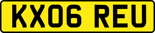 KX06REU