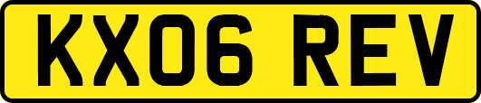 KX06REV