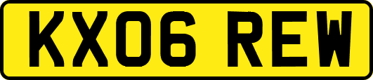 KX06REW