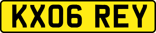 KX06REY