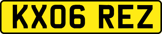 KX06REZ