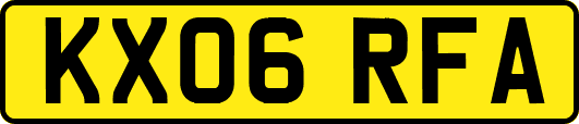 KX06RFA
