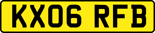 KX06RFB