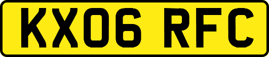 KX06RFC