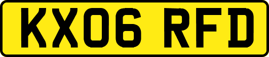 KX06RFD