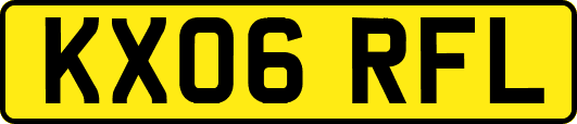 KX06RFL