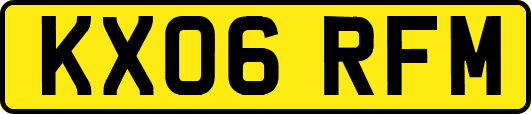 KX06RFM