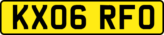 KX06RFO