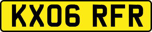 KX06RFR