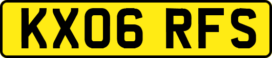 KX06RFS