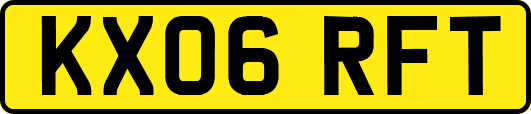 KX06RFT