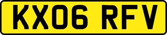 KX06RFV