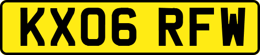 KX06RFW