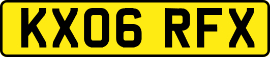 KX06RFX