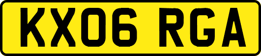 KX06RGA