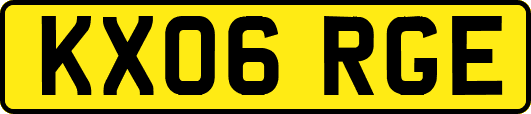 KX06RGE