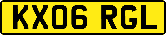 KX06RGL