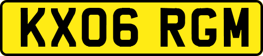 KX06RGM