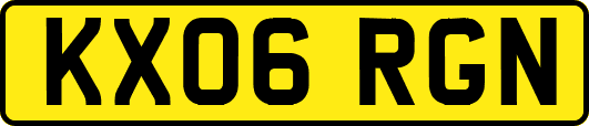 KX06RGN