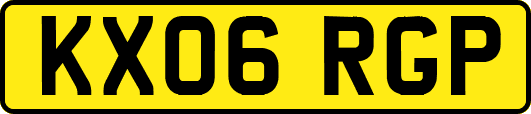 KX06RGP