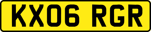 KX06RGR