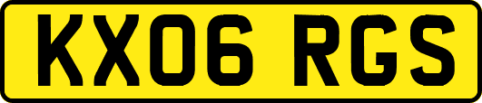 KX06RGS