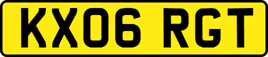 KX06RGT