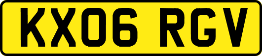 KX06RGV