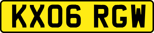 KX06RGW