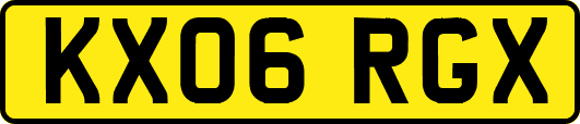 KX06RGX