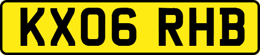 KX06RHB