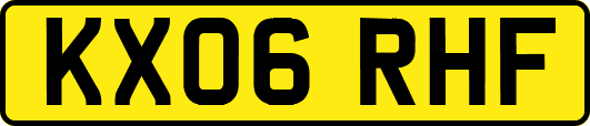 KX06RHF
