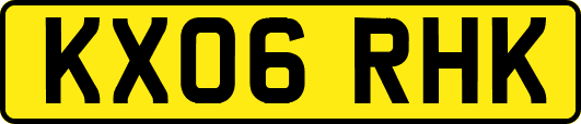 KX06RHK