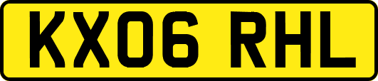 KX06RHL