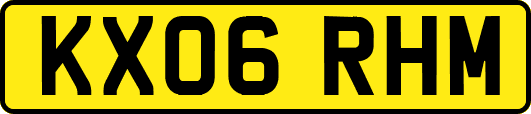 KX06RHM