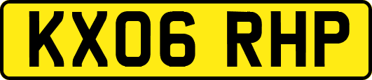 KX06RHP