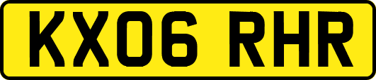 KX06RHR