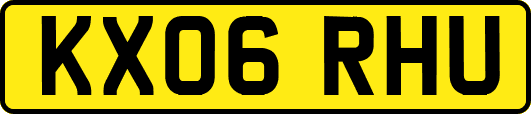 KX06RHU