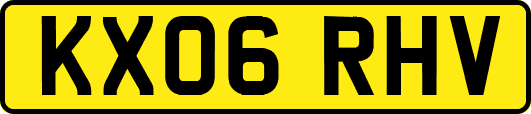 KX06RHV