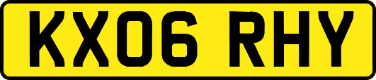 KX06RHY