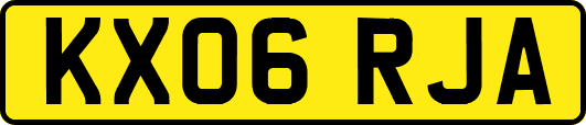 KX06RJA