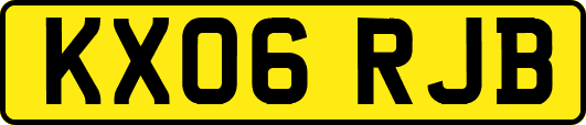 KX06RJB