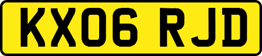 KX06RJD