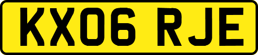 KX06RJE