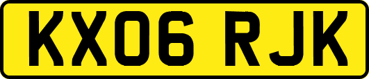 KX06RJK