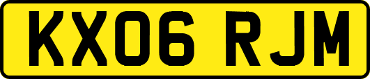 KX06RJM