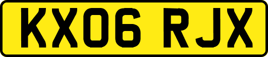 KX06RJX
